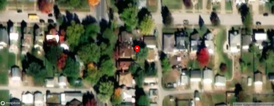 House image located at Quincy, Illinois, 62301