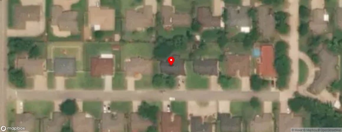 House image located at El Reno, Oklahoma, 73036