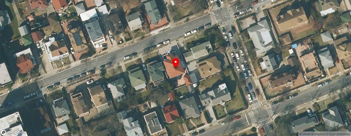 House image located at Forest Hills, New York, 11375