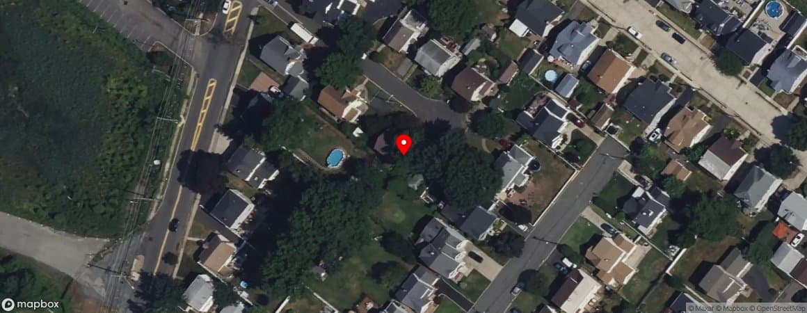 House image located at Maywood, New Jersey, 7607