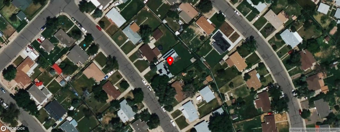 House image located at Aurora, Colorado, 80011