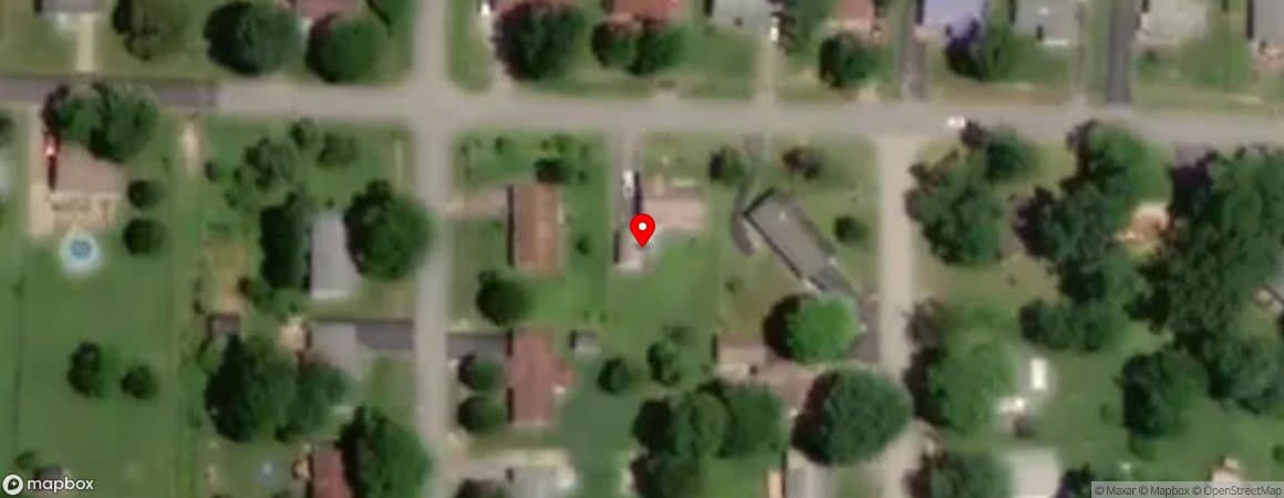 House image located at Vine Grove, Kentucky, 40175
