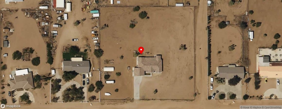 House image located at Hesperia, California, 92344