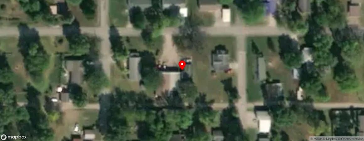 House image located at Columbus, Kansas, 66725