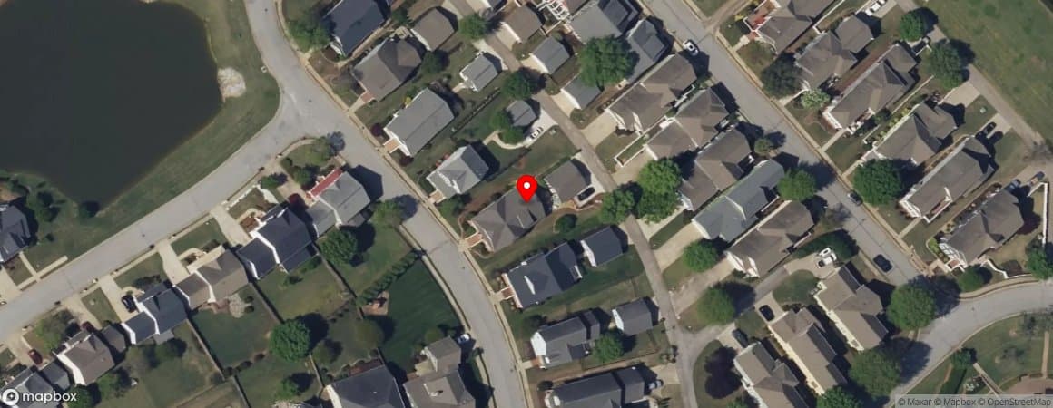 House image located at Simpsonville, South Carolina, 29680