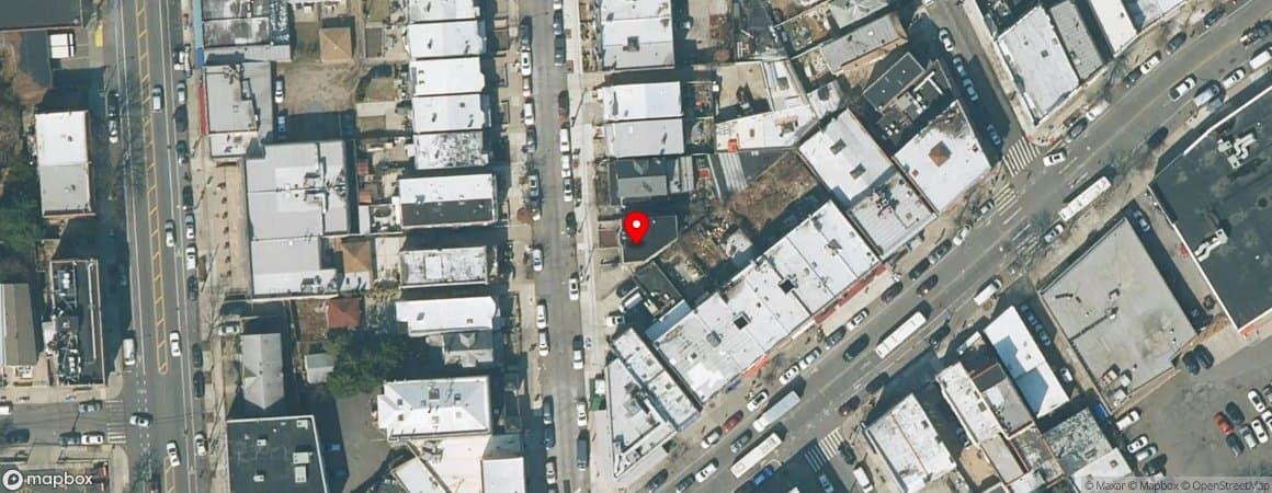 House image located at Maspeth, New York, 11378