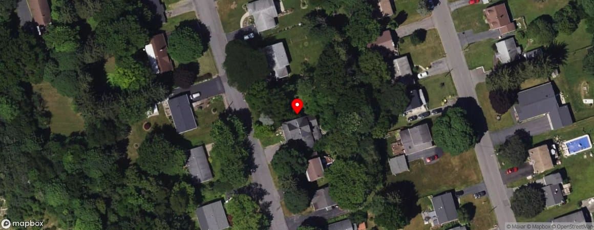 House image located at Syracuse, NY 13219