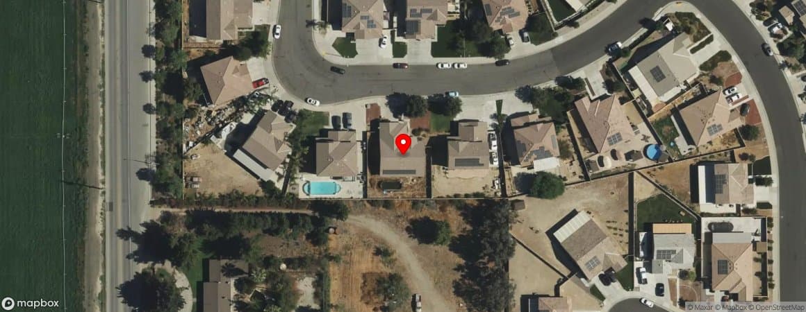 House image located at San Jacinto, California, 92582