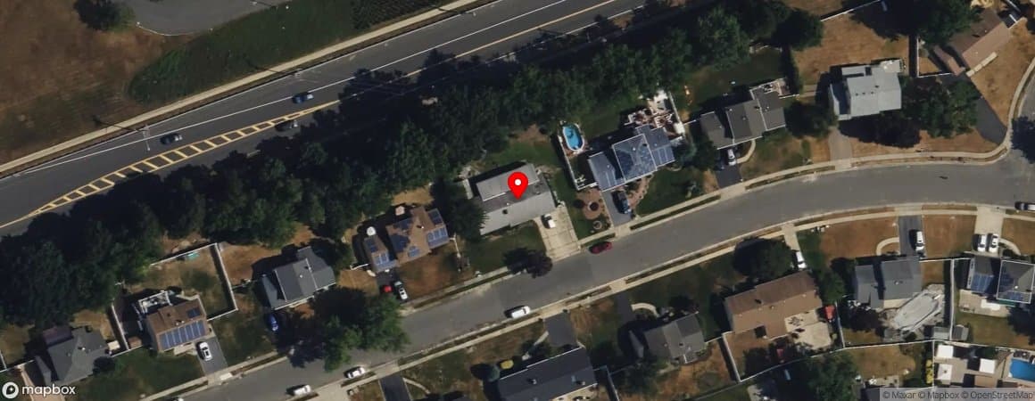 House image located at Parlin, New Jersey, 8859