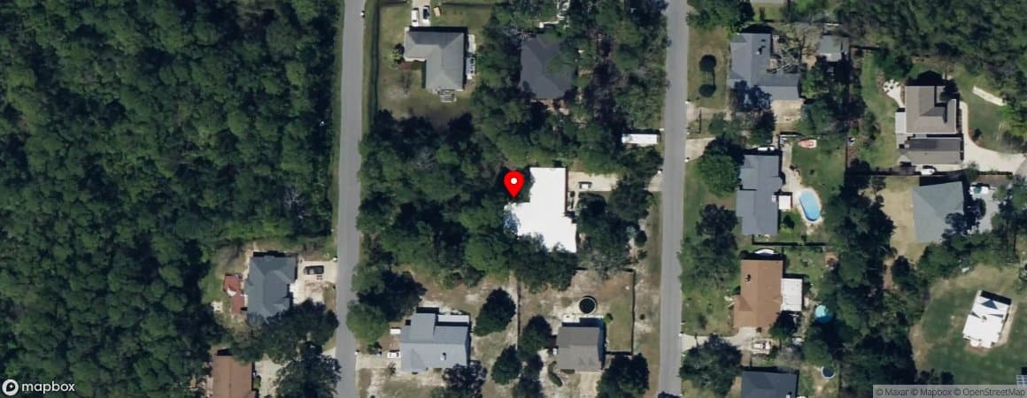 House image located at Gulf Breeze, Florida, 32563