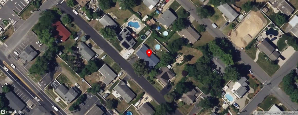 House image located at Beachwood, New Jersey, 8722