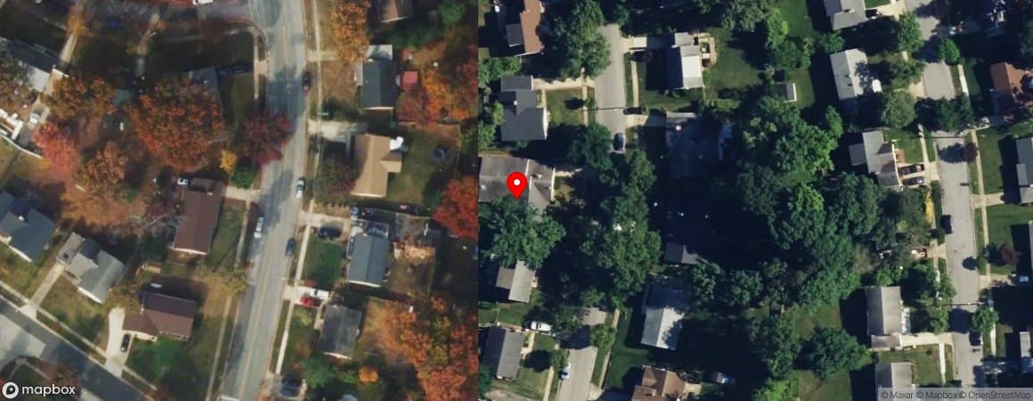 House image located at Hyattsville, Maryland, 20784