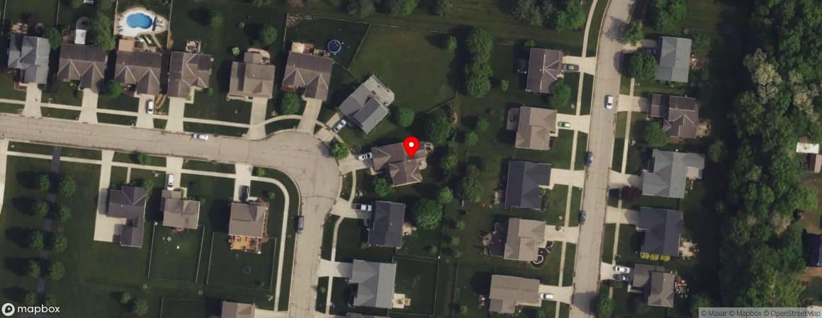 House image located at Maineville, Ohio, 45039