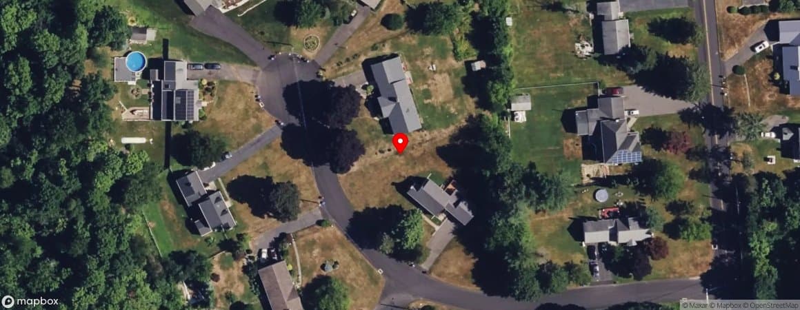 House image located at Farmington, Connecticut, 6032