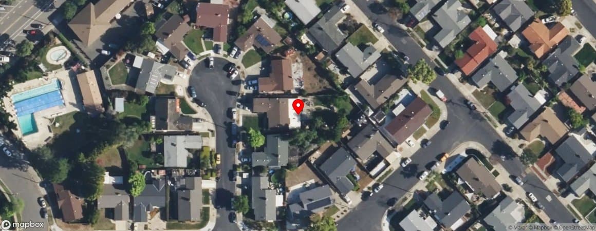 House image located at Hayward, California, 94544