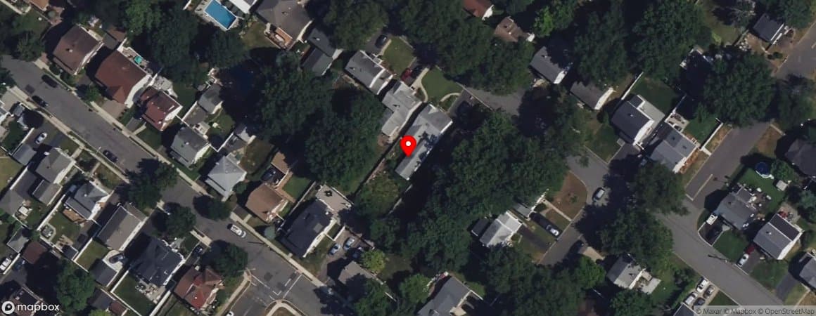 House image located at Maywood, New Jersey, 7607