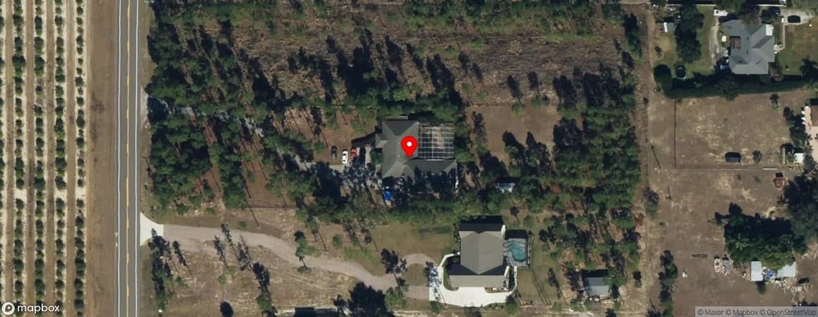 House image located at Lake Wales, Florida, 33898