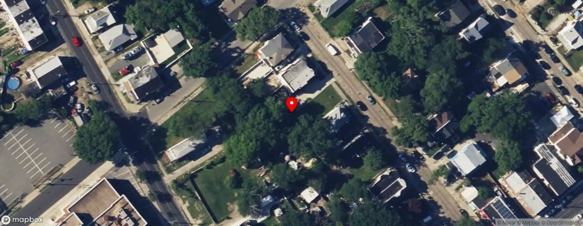 House image located at Pennsauken, New Jersey, 8110