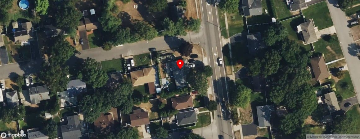 House image located at Islip Terrace, New York, 11752