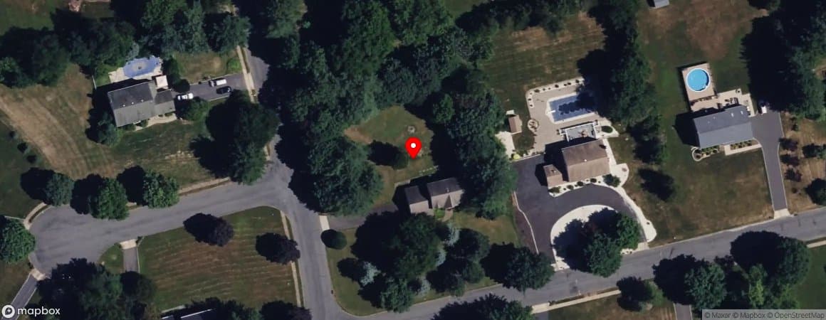 House image located at Neshanic Station, New Jersey, 8853