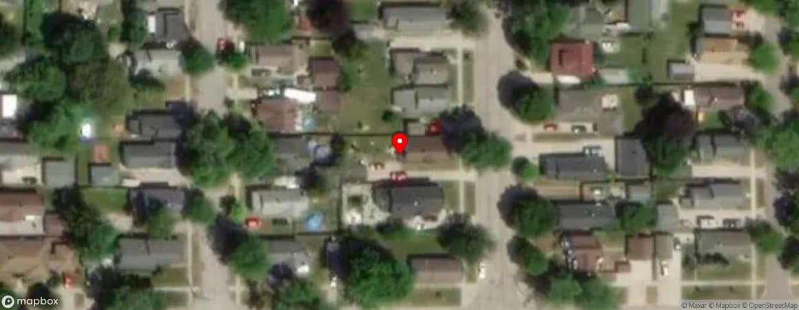 House image located at Bay City, Michigan, 48708