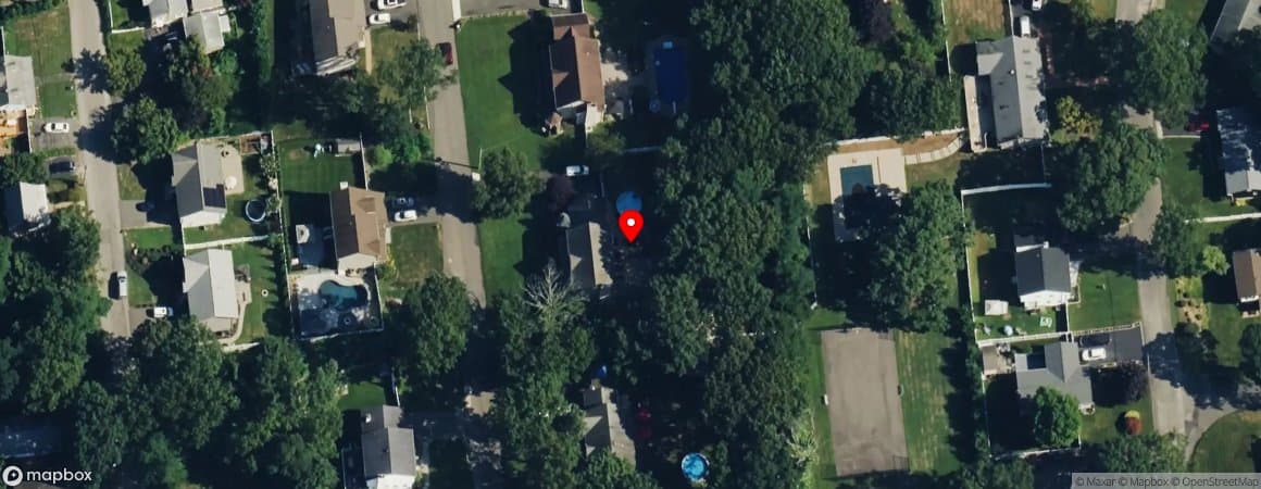 House image located at Sound Beach, New York, 11789
