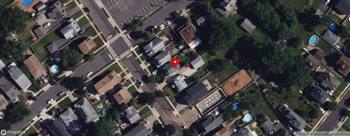 House image located at Linden, New Jersey, 7036
