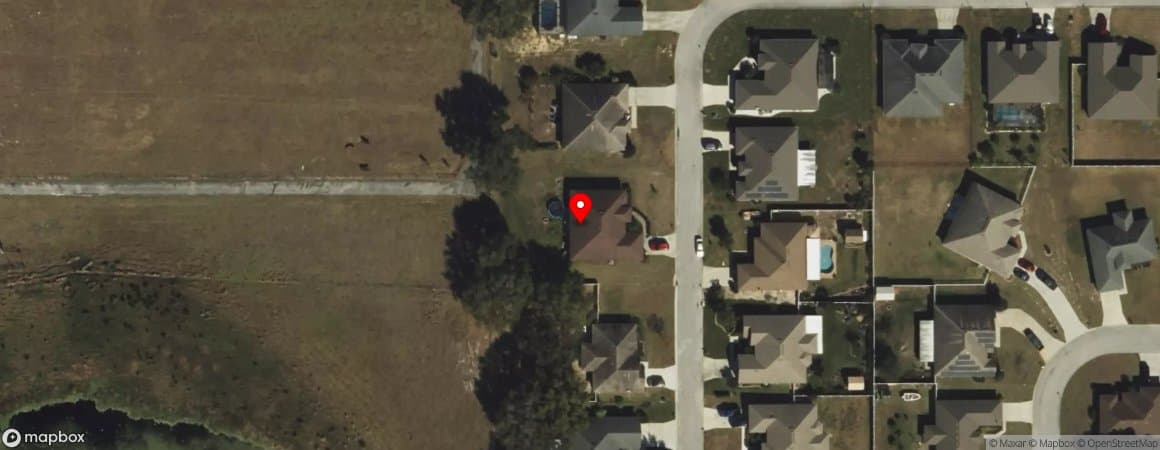 House image located at Auburndale, Florida, 33823
