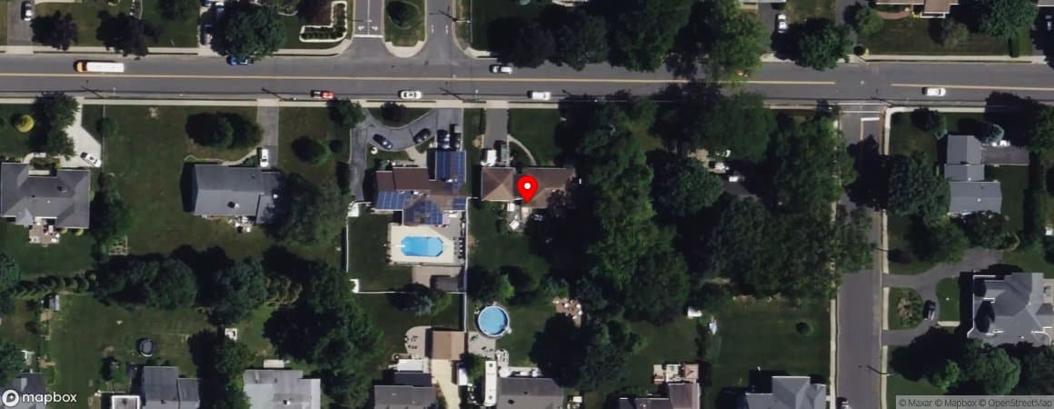 House image located at West Long Branch, New Jersey, 7764