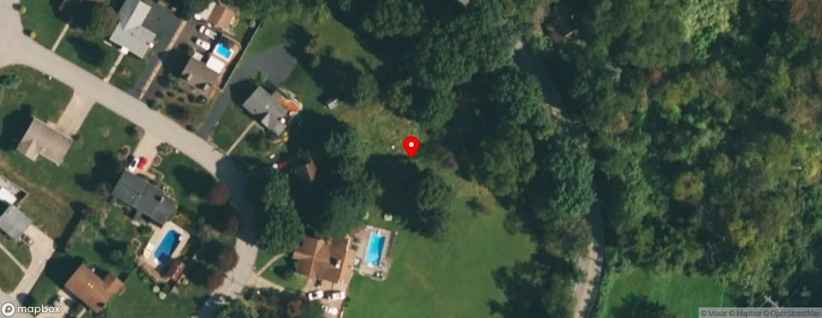 House image located at Glenshaw, Pennsylvania, 15116