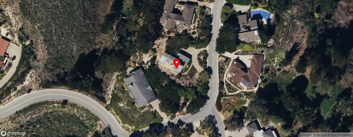 House image located at Carmel, California, 93923