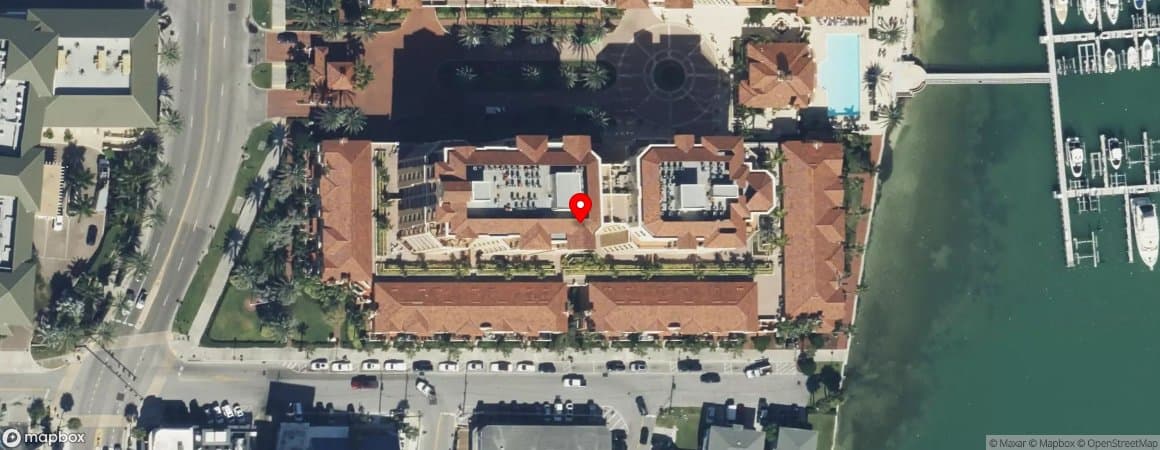House image located at Clearwater Beach, Florida, 33767