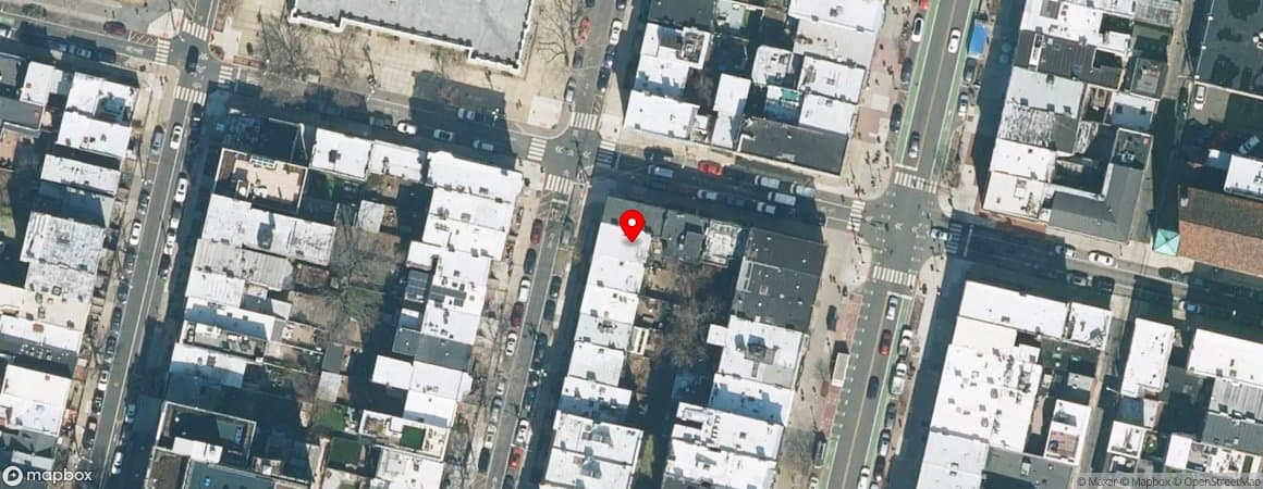 House image located at Hoboken, New Jersey, 7030