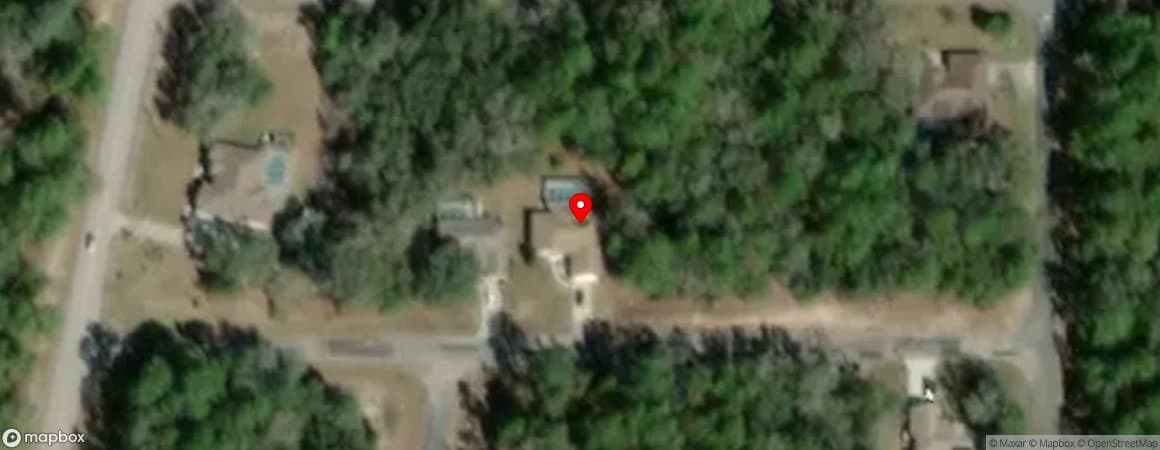 House image located at Dunnellon, Florida, 34434
