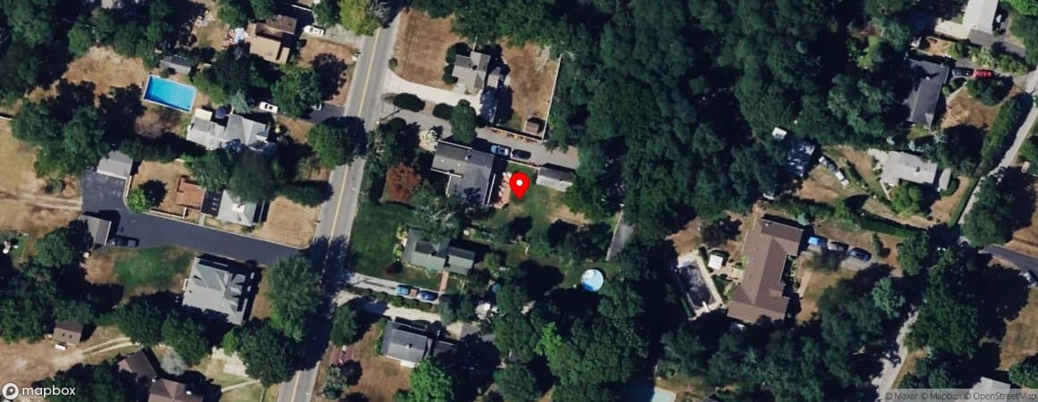 House image located at Center Moriches, New York, 11934