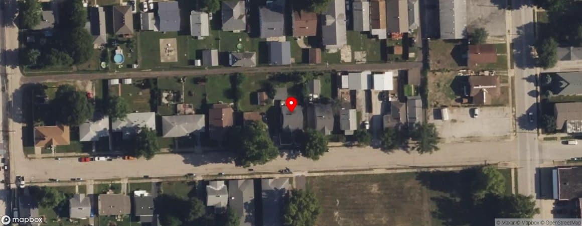 House image located at Wood River, Illinois, 62095