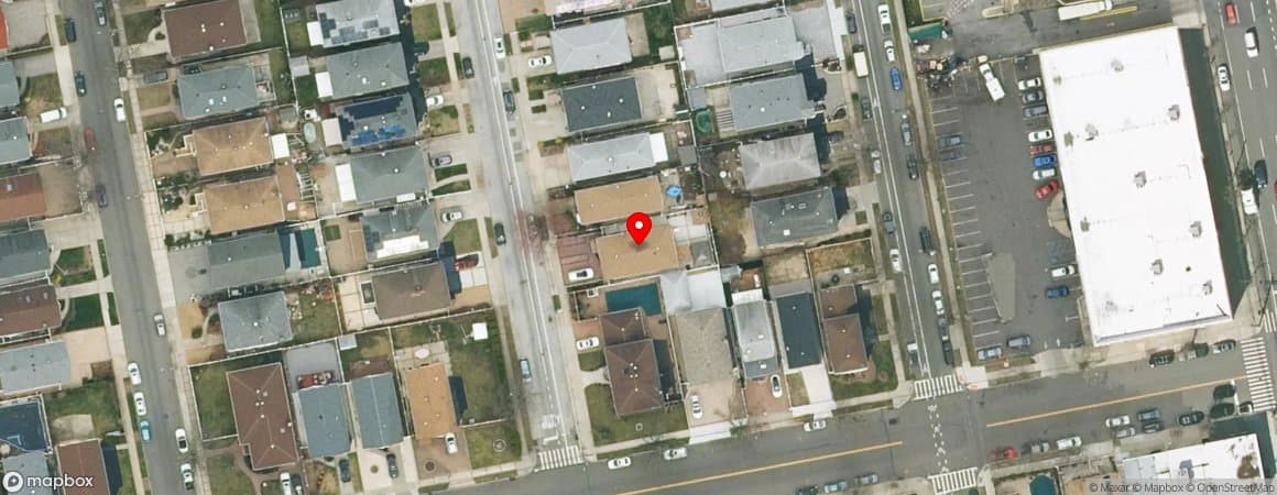 House image located at Howard Beach, New York, 11414