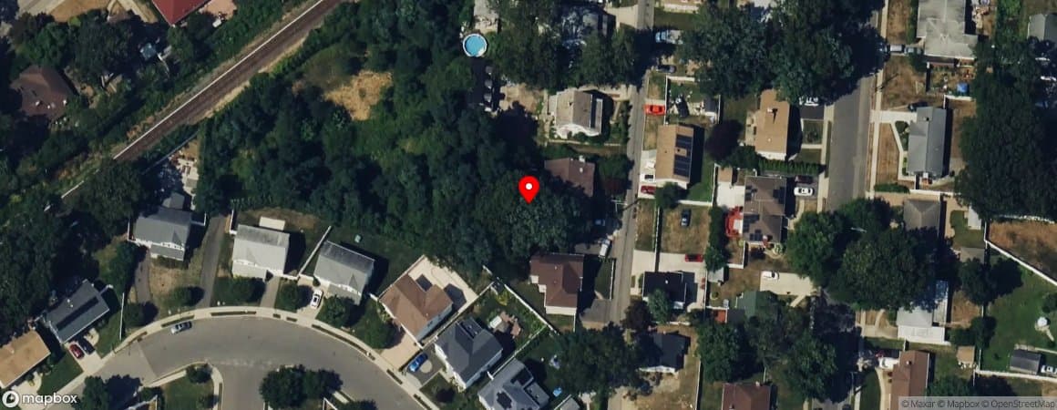 House image located at West Hempstead, New York, 11552