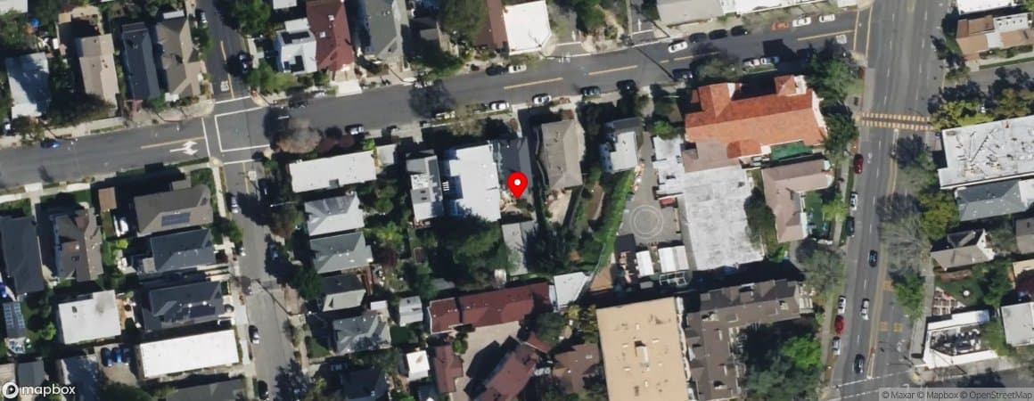 House image located at Berkeley, California, 94705