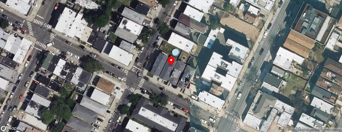 House image located at Jersey City, New Jersey, 7307