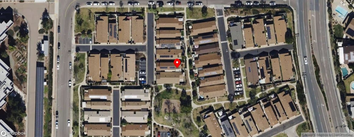 House image located at Santee, California, 92071