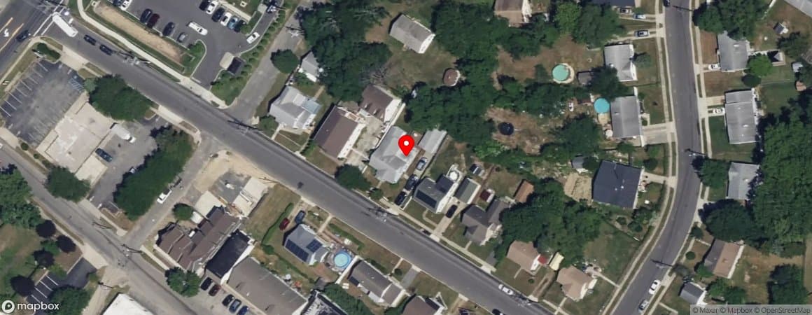 House image located at Rio Grande, New Jersey, 8242