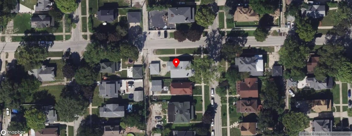 House image located at Maywood, Illinois, 60153