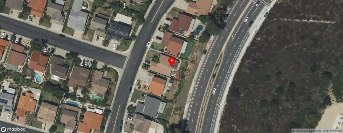 House image located at Montebello, California, 90640