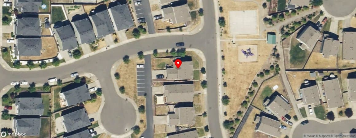 House image located at Spanaway, Washington, 98387