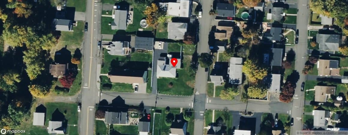 House image located at West Haverstraw, New York, 10993