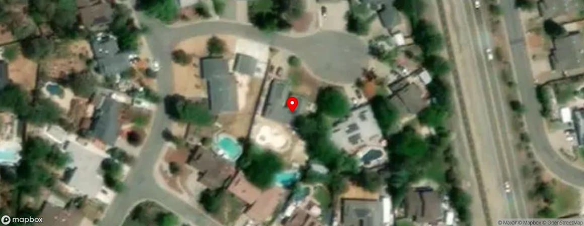 House image located at El Dorado Hills, California, 95762