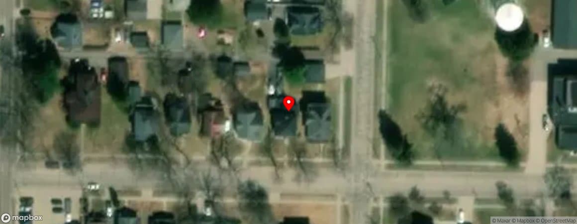 House image located at Antigo, Wisconsin, 54409