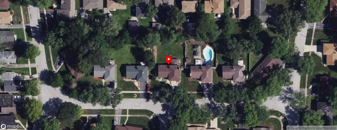 House image located at Hazel Crest, Illinois, 60429