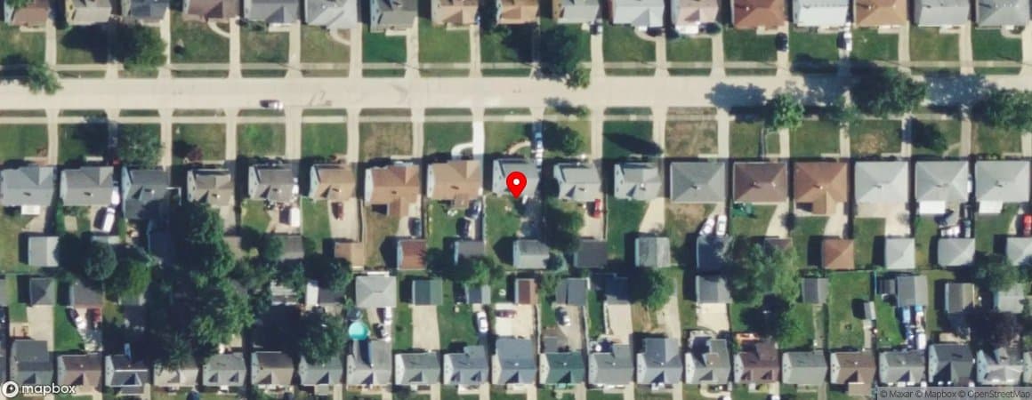 House image located at Maple Heights, Ohio, 44137
